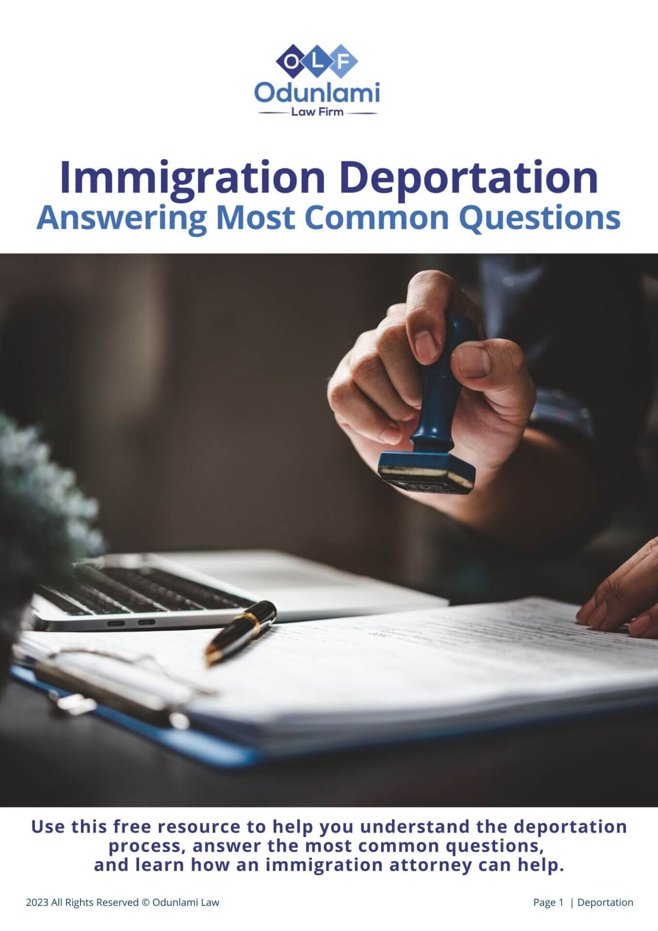 Us Immigration: Onlyfans Model'S Deportation Under Scrutiny - s2wolzp