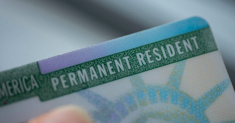 Answering Most Common Questions About Ten-Year Green Cards