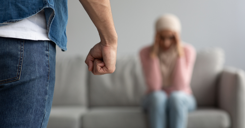 FAQs About VAWA and Divorce