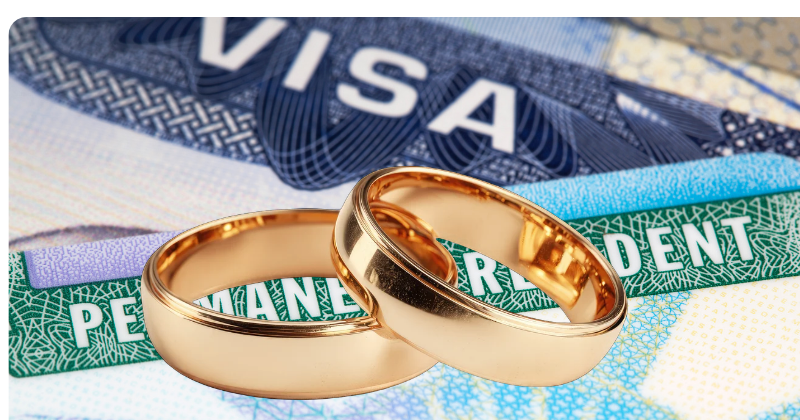 Divorce and Immigration